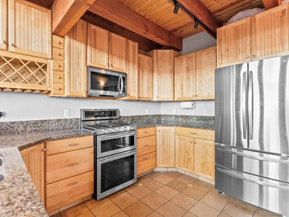 11766 Coal Creek Heights Drive, Golden CO 80403