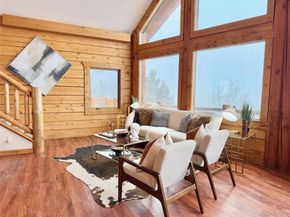 11766 Coal Creek Heights Drive, Golden CO 80403