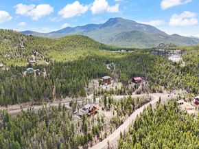 11766 Coal Creek Heights Drive, Golden CO 80403