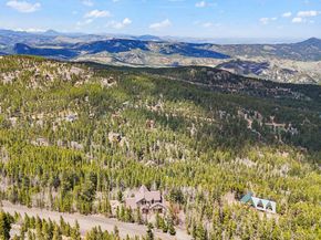 11766 Coal Creek Heights Drive, Golden CO 80403