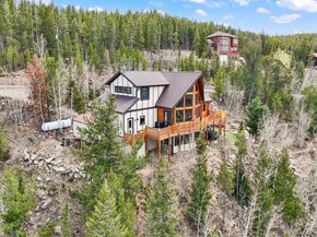 11766 Coal Creek Heights Drive, Golden CO 80403