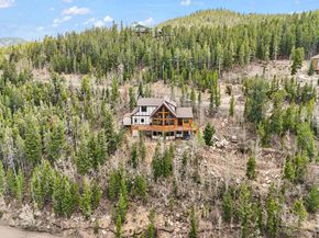 11766 Coal Creek Heights Drive, Golden CO 80403