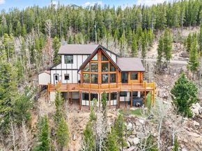 11766 Coal Creek Heights Drive, Golden CO 80403