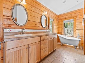 11766 Coal Creek Heights Drive, Golden CO 80403