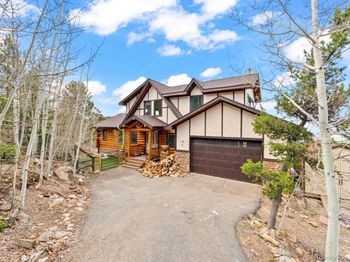 11766 Coal Creek Heights Drive