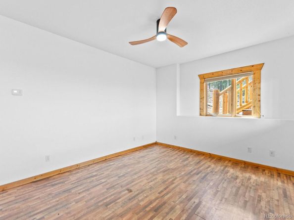 11766 Coal Creek Heights Drive, Golden CO 80403