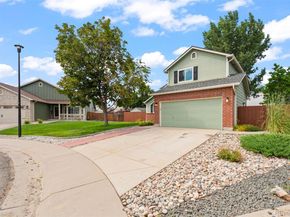 551 Longhurst Place, Brighton CO 80601