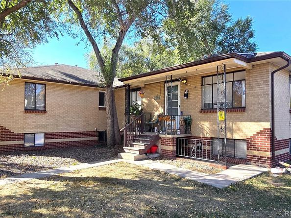 2591 - 2597 Pierce Street, Lakewood CO 80214
