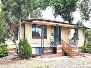 2591 - 2597 Pierce Street, Lakewood CO 80214