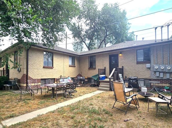 2591 - 2597 Pierce Street, Lakewood CO 80214