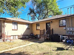 2591 - 2597 Pierce Street, Lakewood CO 80214
