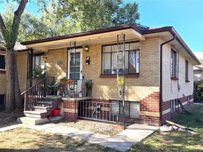 2591 - 2597 Pierce Street, Lakewood CO 80214