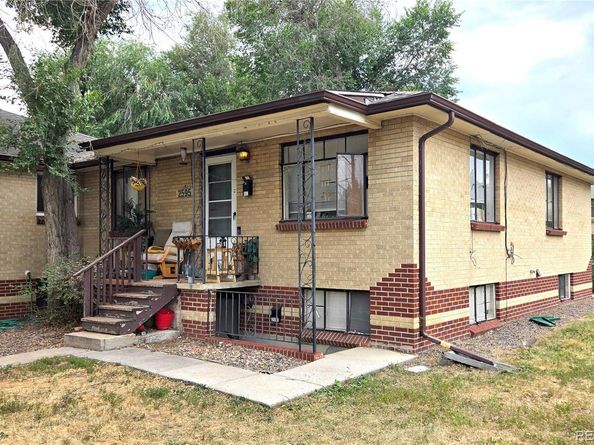 2591 - 2597 Pierce Street, Lakewood CO 80214