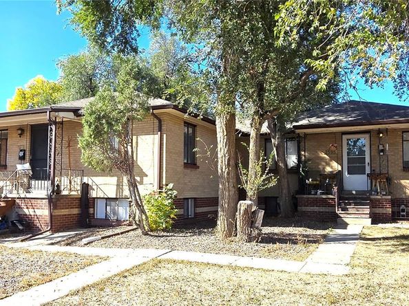 2591 - 2597 Pierce Street, Lakewood CO 80214