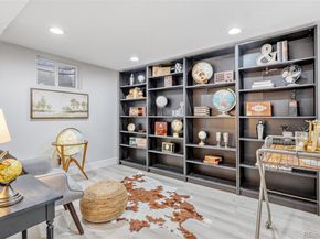 6648 S Wellington Court, Centennial CO 80121