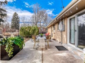 6648 S Wellington Court, Centennial CO 80121