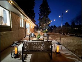 6648 S Wellington Court, Centennial CO 80121