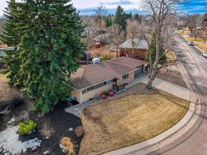 6648 S Wellington Court, Centennial CO 80121