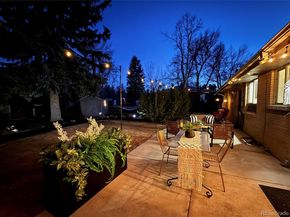 6648 S Wellington Court, Centennial CO 80121