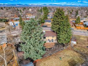 6648 S Wellington Court, Centennial CO 80121