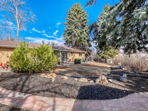 6648 S Wellington Court, Centennial CO 80121