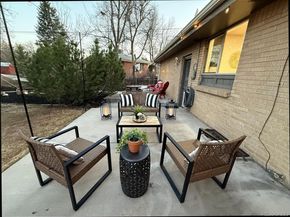 6648 S Wellington Court, Centennial CO 80121