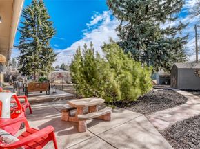 6648 S Wellington Court, Centennial CO 80121