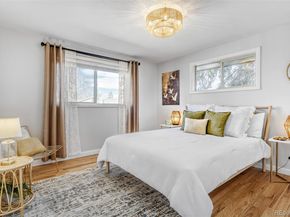 6648 S Wellington Court, Centennial CO 80121