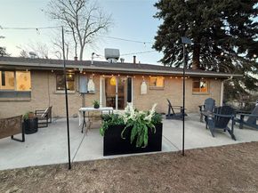 6648 S Wellington Court, Centennial CO 80121