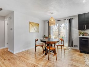 6648 S Wellington Court, Centennial CO 80121