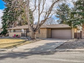 6648 S Wellington Court, Centennial CO 80121