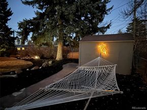 6648 S Wellington Court, Centennial CO 80121