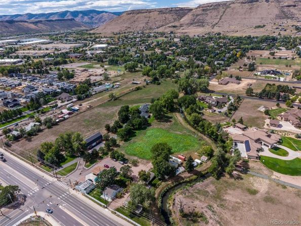5221 Mcintyre Street, Golden CO 80403