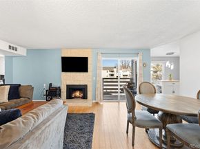 7395 E Eastman Avenue 201M, Denver CO 80231
