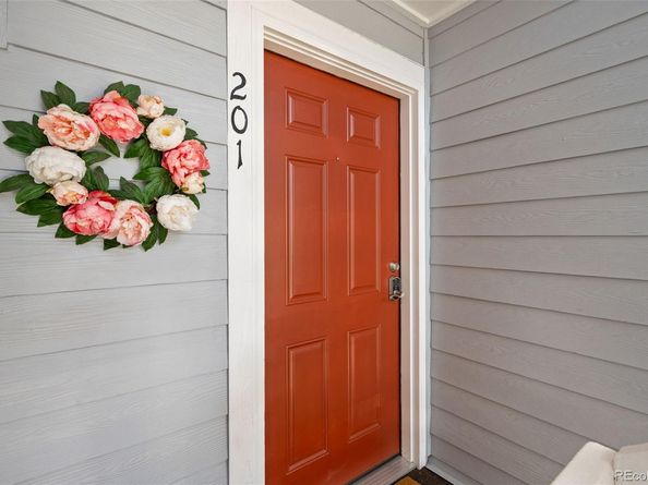 7395 E Eastman Avenue 201M, Denver CO 80231