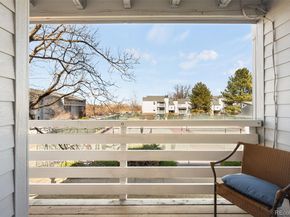 7395 E Eastman Avenue 201M, Denver CO 80231