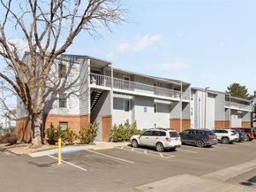 7395 E Eastman Avenue 201M, Denver CO 80231