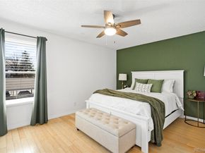 7395 E Eastman Avenue 201M, Denver CO 80231