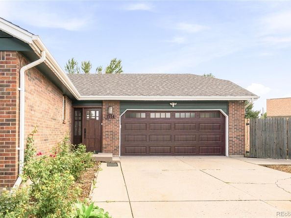 1554 S Flower Court, Denver CO 80232