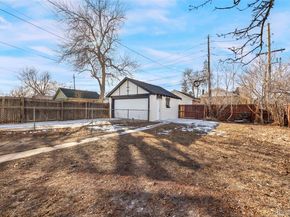 1469 Quitman Street, Denver CO 80204