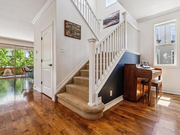 8695 E 49th Place, Denver CO 80238