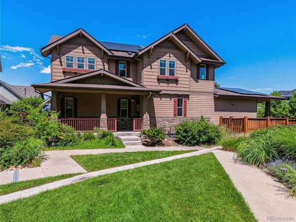 8695 E 49th Place, Denver CO 80238