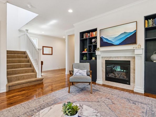 8695 E 49th Place, Denver CO 80238