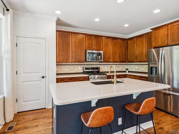 8695 E 49th Place, Denver CO 80238