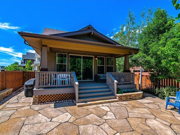 8695 E 49th Place, Denver CO 80238