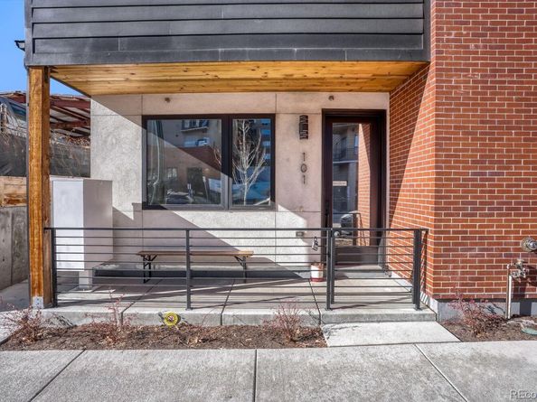 Undisclosed Address #3402674, Denver CO 80211