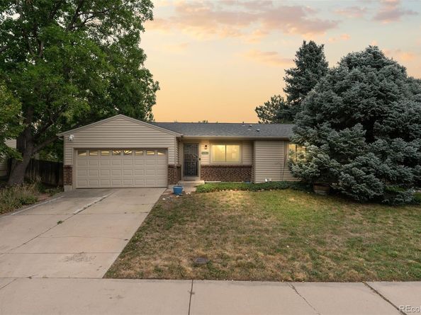 4994 S Independence Way, Denver CO 80123