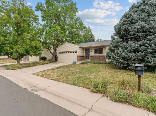 4994 S Independence Way, Denver CO 80123