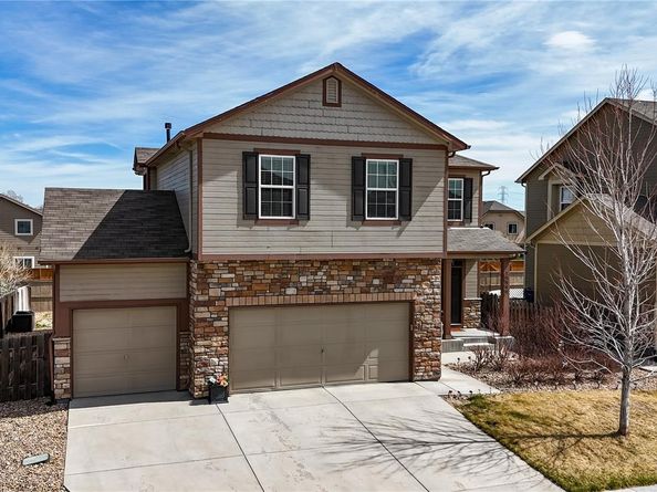 10444 Troy Street, Commerce City CO 80022