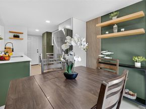 Undisclosed Address #3471092, Arvada CO 80003